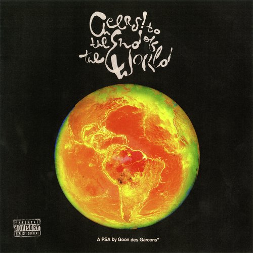 PSA cover art