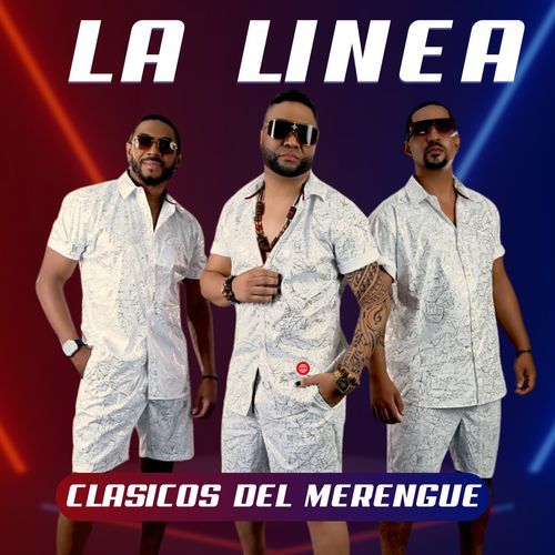 Clasicos del Merengue_poster_image