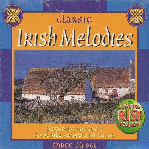 Classic Irish Melodies