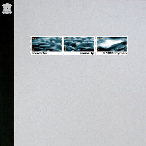 Nix cover art