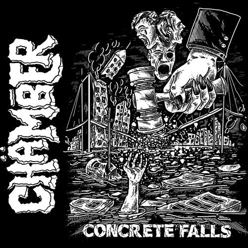 Concrete Falls