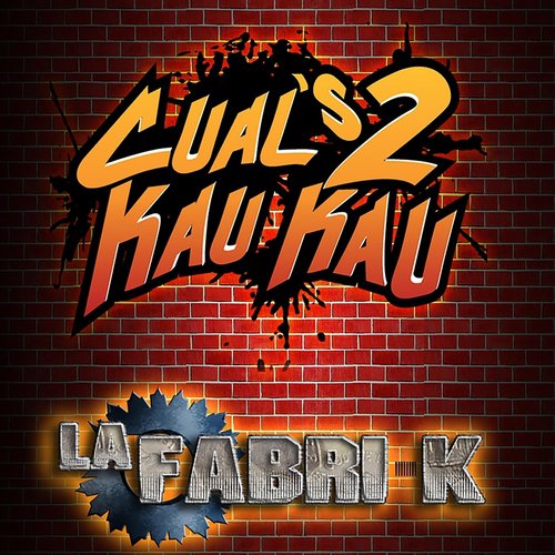 Cual's 2 Kau Kau_poster_image