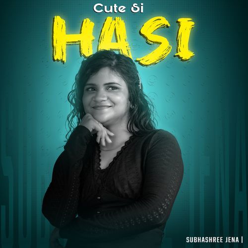 Cute Si Hasi