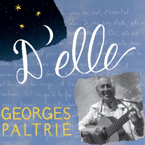D'elle cover art