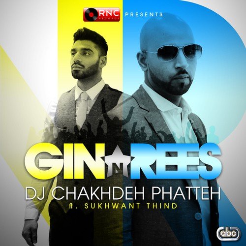DJ Chakhdeh Phatteh