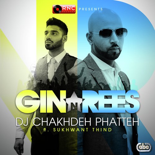 DJ Chakhdeh Phatteh