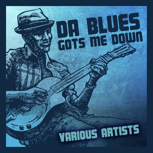 Blues Power cover art