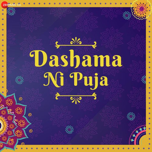 Dashama Ni Puja