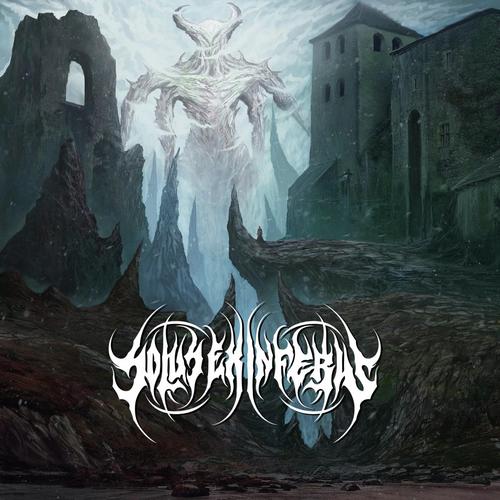 Abaddon cover art