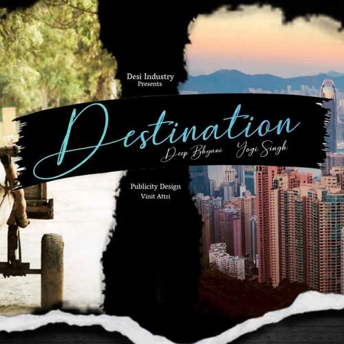 Destination