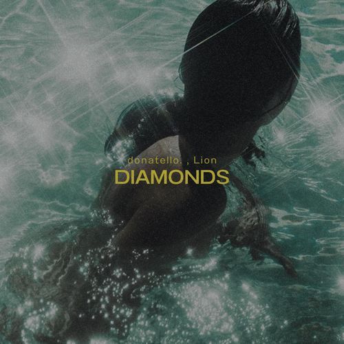 Diamonds (Afro House)