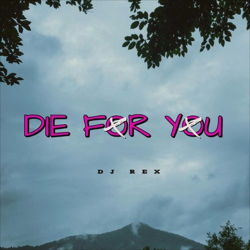 Die For You cover art