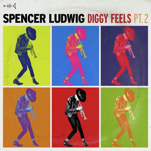 Diggy Feels, Pt. 2 (Remixes)