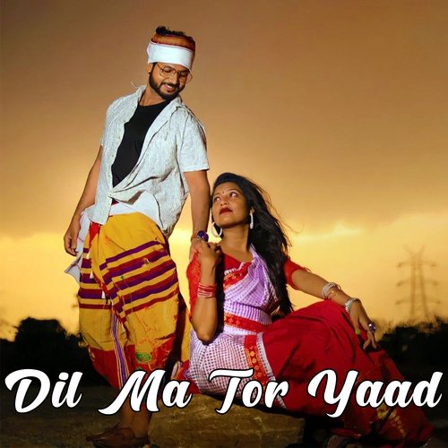 Dil Ma Tor Yaad