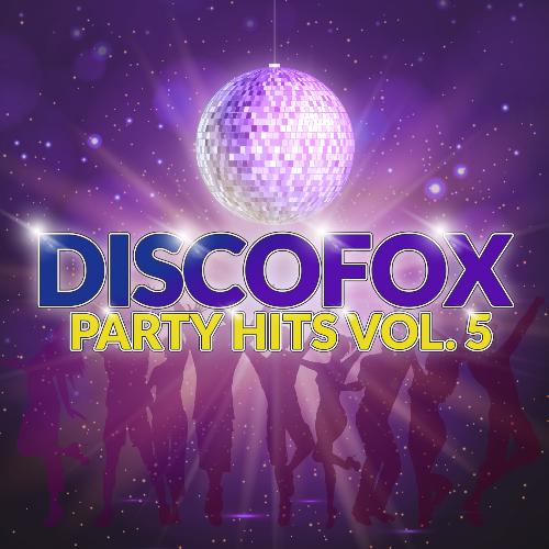 Discofox Party Hits, Vol. 5