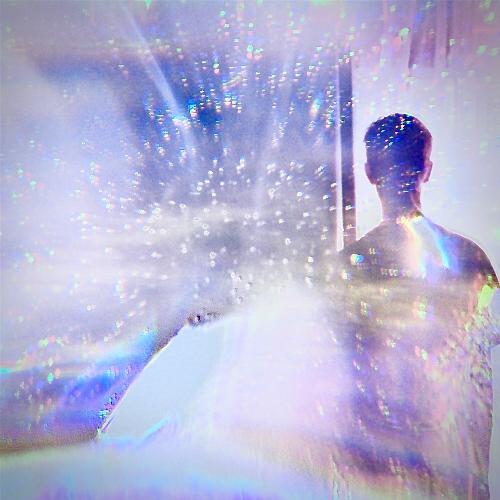Gates cover art
