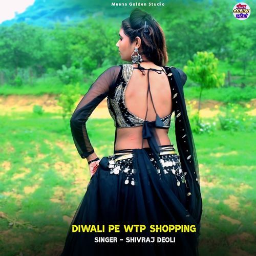 Diwali Pe WTP Shopping