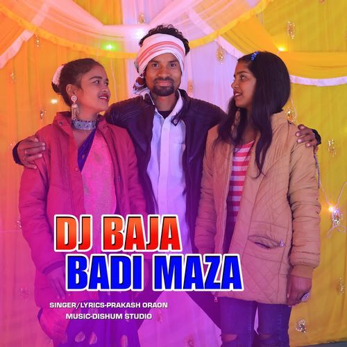 Dj Baja Badi Maja