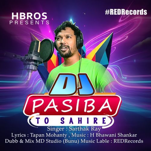 Dj Pasiba To Sahi re