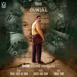 Dor (Slow Version) (From &quot;Gunjal&quot;,)-KRoSUBkGcVI