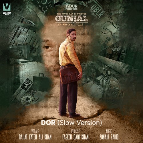 Dor (Slow Version) (From "Gunjal",)