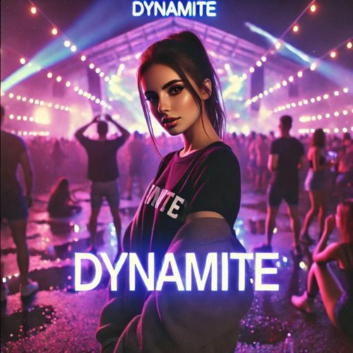 Dynamite