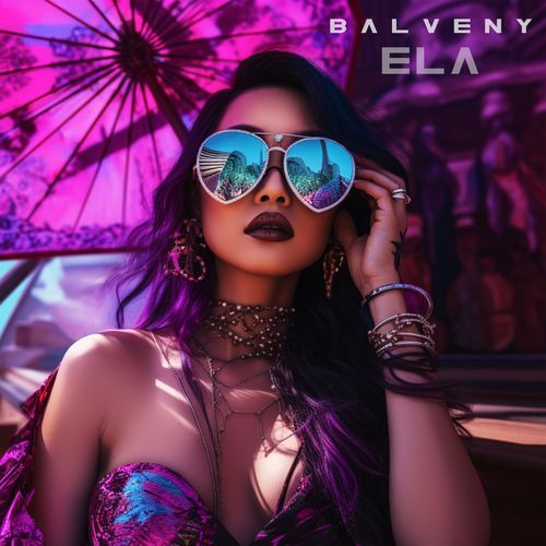 ELA (Original Mix) cover art