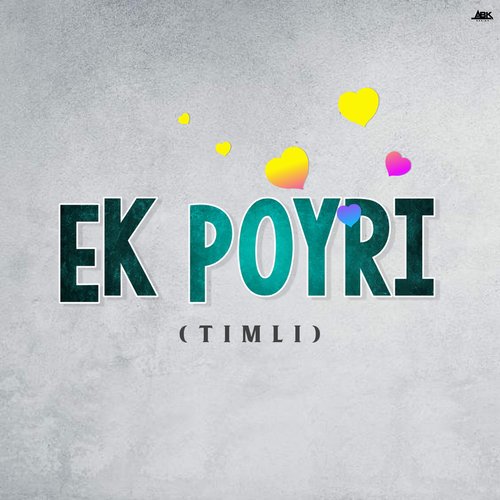 Ek Poyri (Timli)