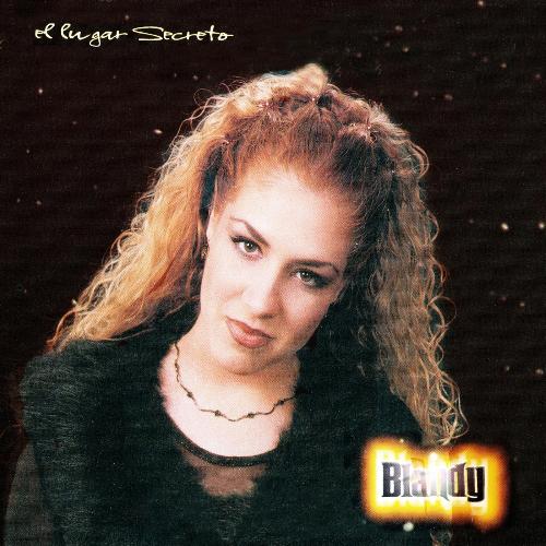 El Lugar Secreto