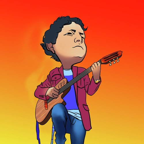 Quiero (feat. Angélica María) cover art