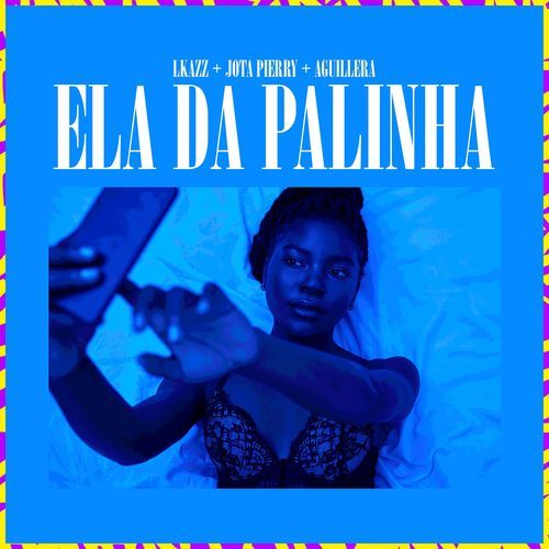 Ela da Palinha_poster_image