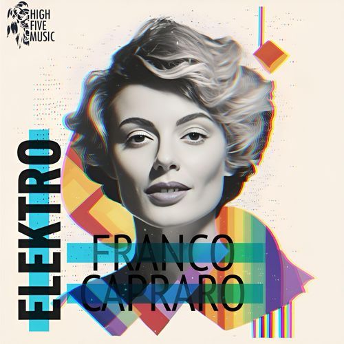 Elektro cover art