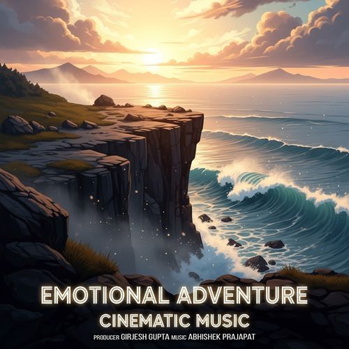 Emotional Adventure Cinematic Music