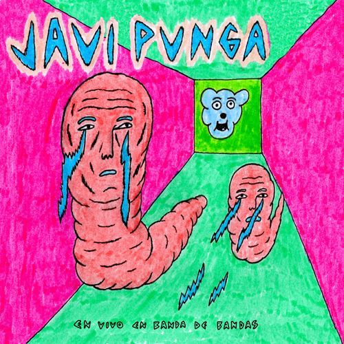 San Antonio (En Vivo en Banda de Bandas) cover art