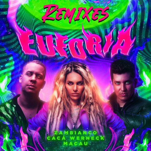 Euforia (Remixes)