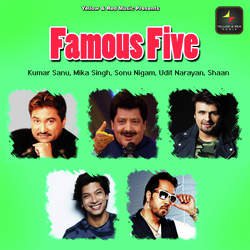 Famous Five