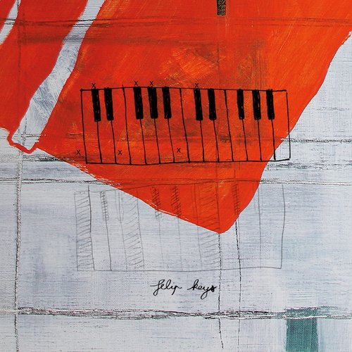 Felip (feat. Brihang & JtotheC) [Single Edit] (Single Edit) cover art