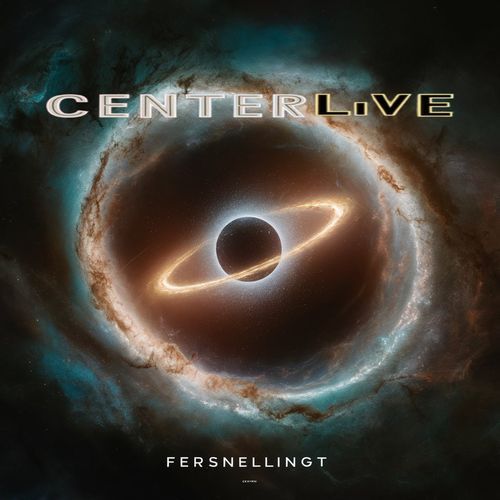 Fersnellingt cover art