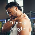 Fitness Jungle