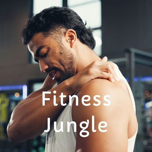 Fitness Jungle