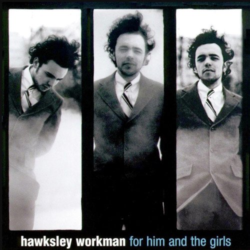 Paper Shoes Lyrics - Hawksley Workman - Only on JioSaavn