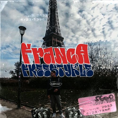 França Freestyle cover art