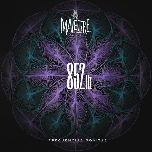 Frecuencia Bonita 852