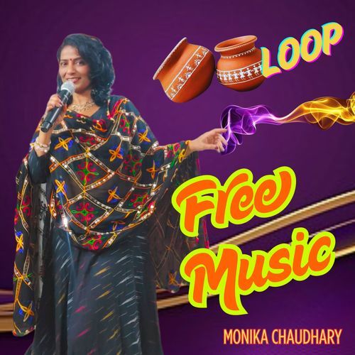 Free Music Dholak Loop