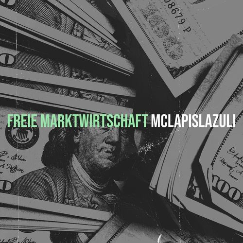 Freie Marktwirtschaft cover art