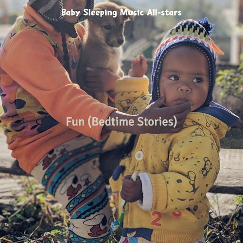 Fun (Bedtime Stories)
