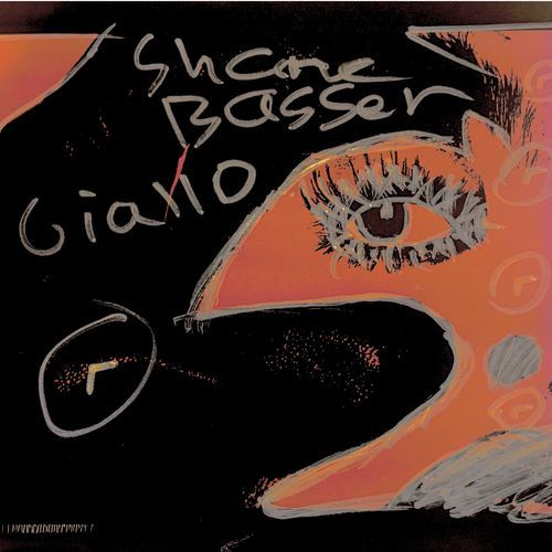Giallo cover art