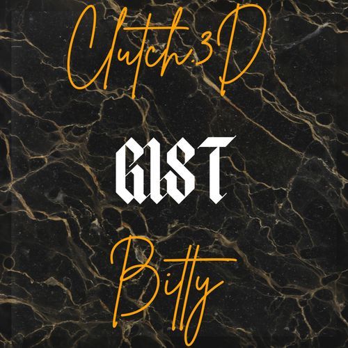 Gist cover art