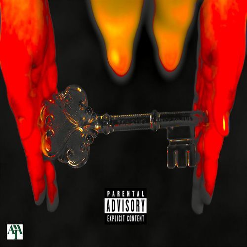 Glass House cover art