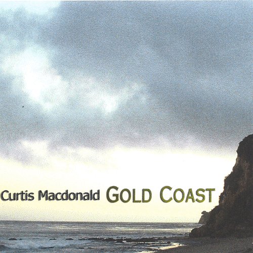Gold Coast cover art